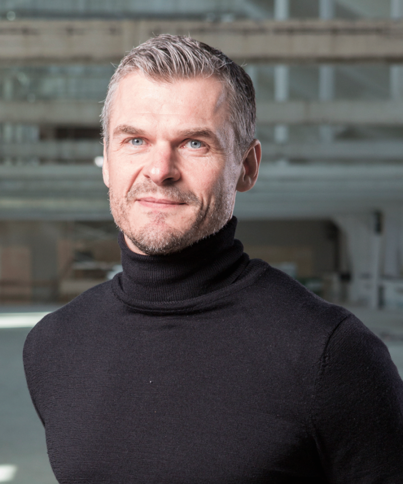 Profilbild Jonas Stjernqvist